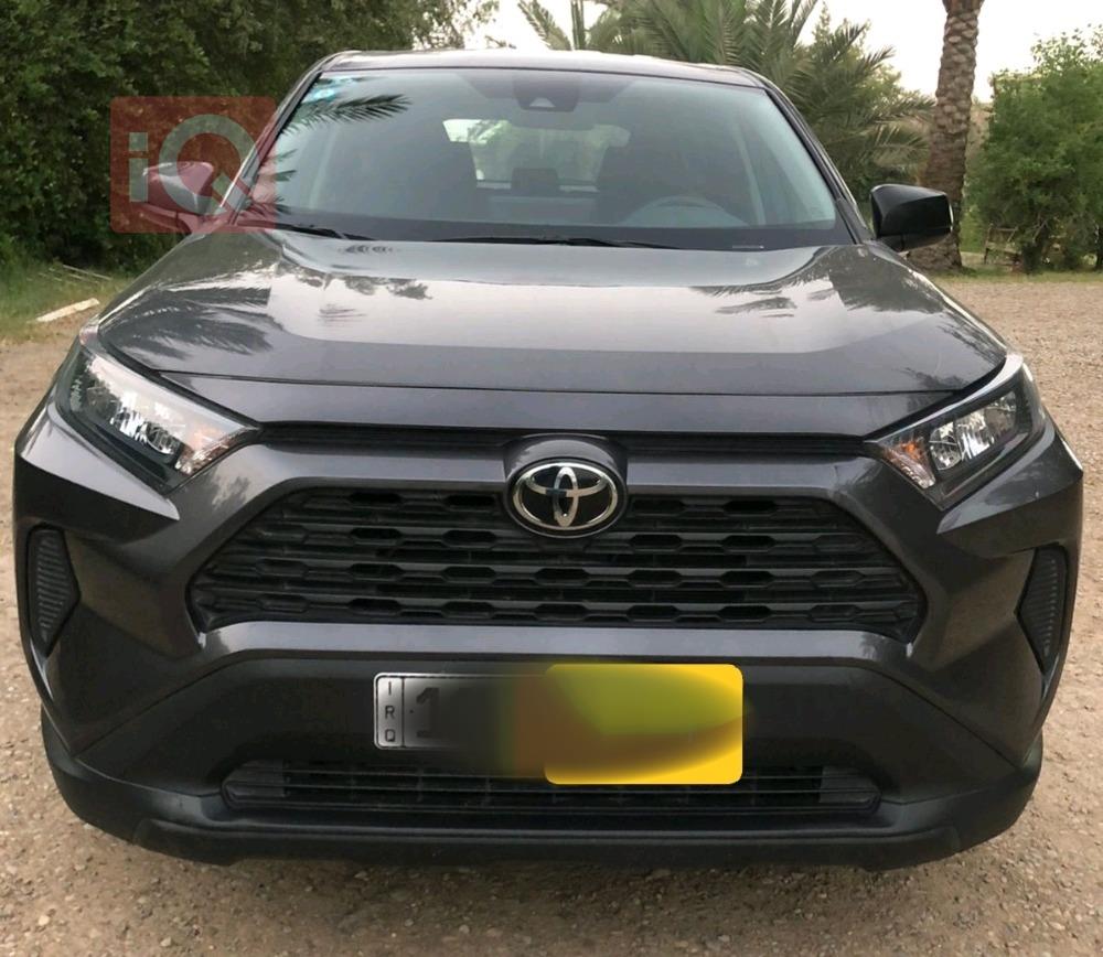 تويوتا راف 4